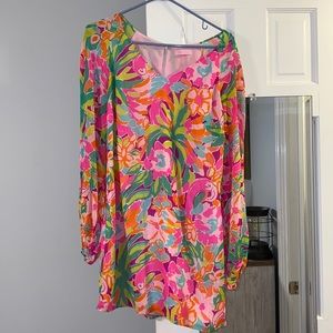 Lilly Dress